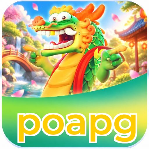 poapg Logo