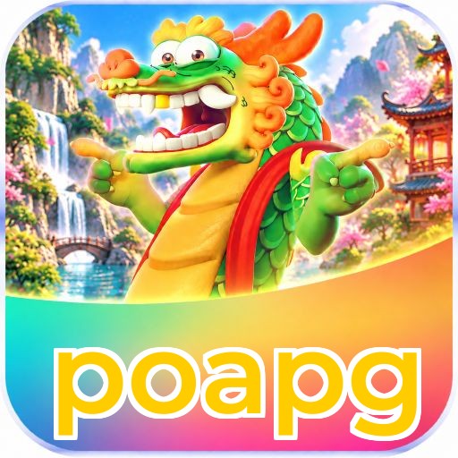 poapg PIX Instantâneo - Saques em 8 Minutos