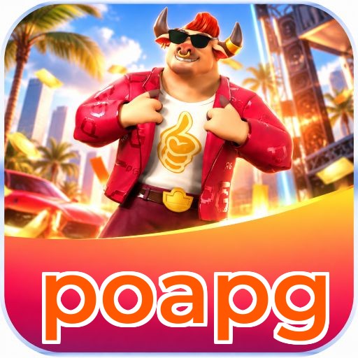 poapg Instalar Logo 3