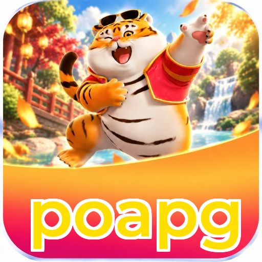 Slots poapg - Jackpots Progressivos