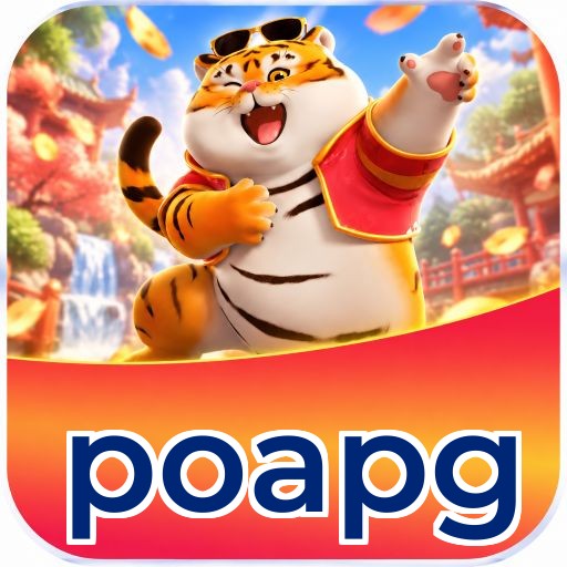 poapg Logo