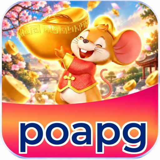poapg Logo