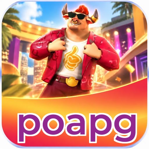 poapg Segurança Logo 2