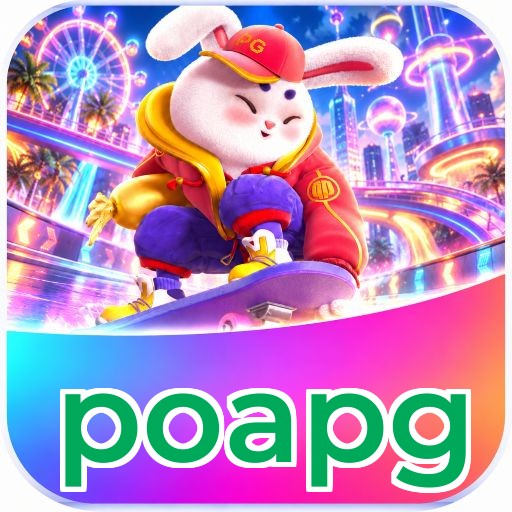 poapg Logo