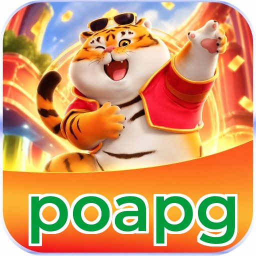 poapg APP Mobile - Android & iOS