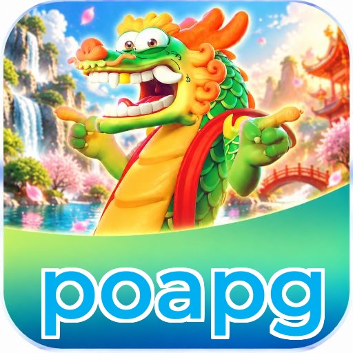 poapg Logo