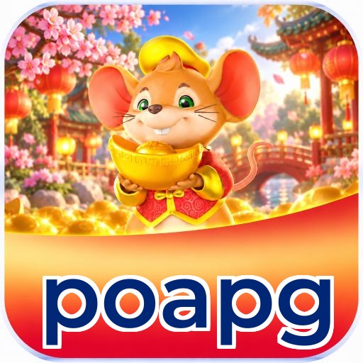 poapg Fortune Tiger Oficial