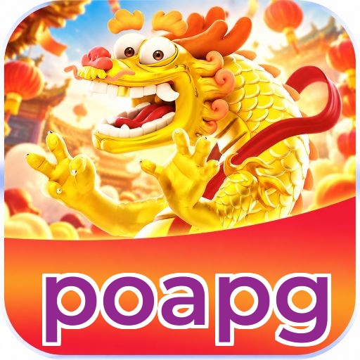 poapg Logo