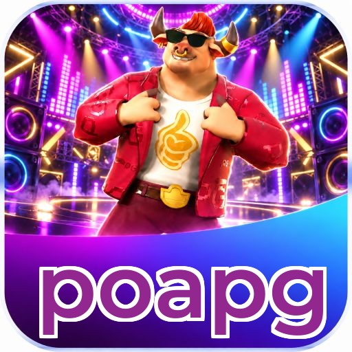 poapg Download Logo Oficial