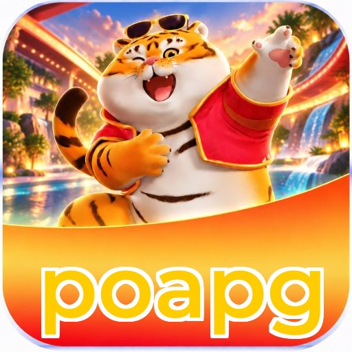 poapg Cadastro Oficial