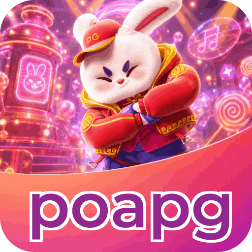 poapg Facebook - Página oficial com promoções e comunidade ativa