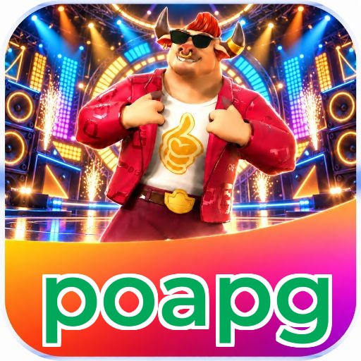 poapg Facebook Oficial