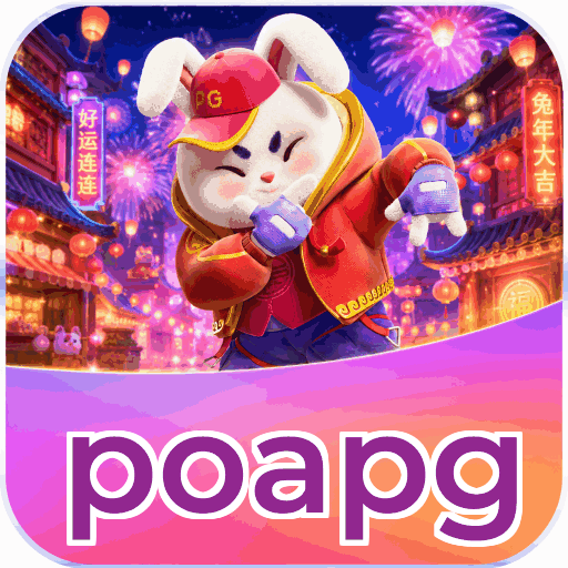 Pacote Completo do App poapg