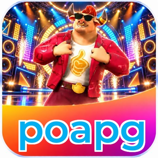 poapg APK Android - Download Oficial