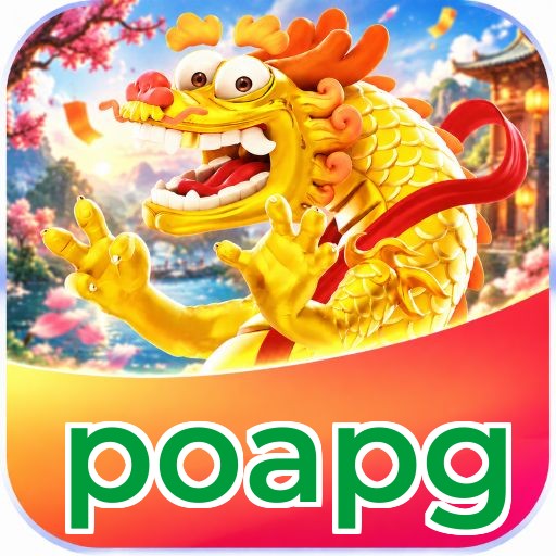 poapg Logo