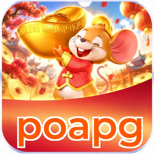 poapg Logo Oficial - Cassino Online Certificado Brasil