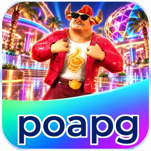 poapg Certificado eCOGRA - Jogos Justos Auditados