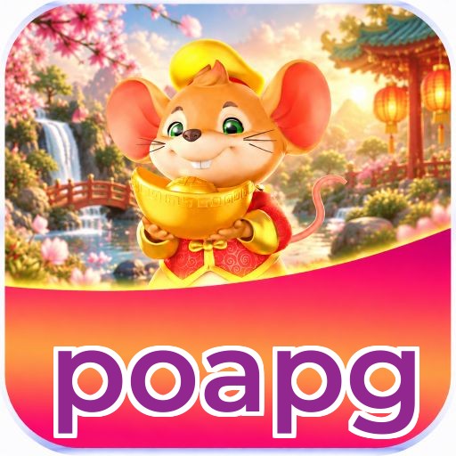 poapg Segurança Logo 1