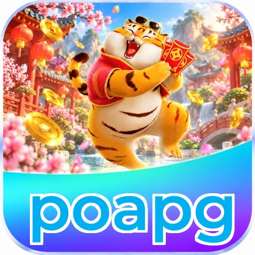Plataforma poapg - Segurança SSL 256-bit