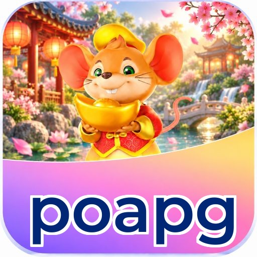 Slots poapg - RTP Alto Certificado
