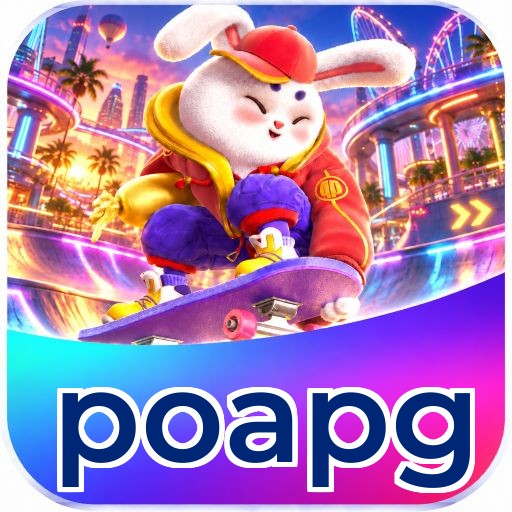 poapg Logo
