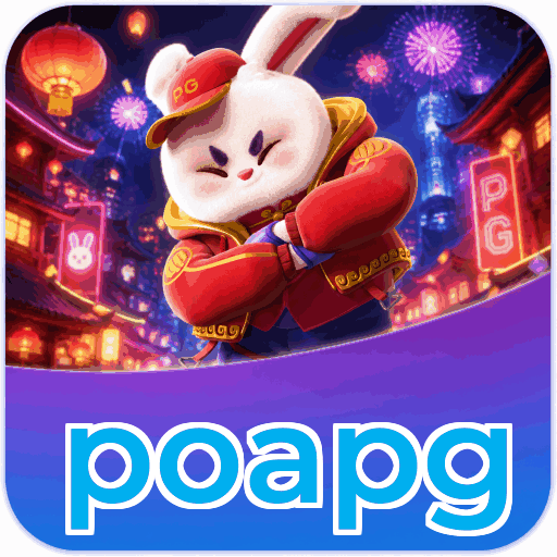 poapg Facebook - Página oficial com promoções e comunidade ativa
