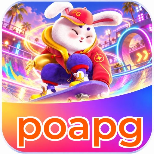 poapg Logo