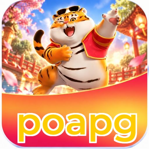 poapg Logo