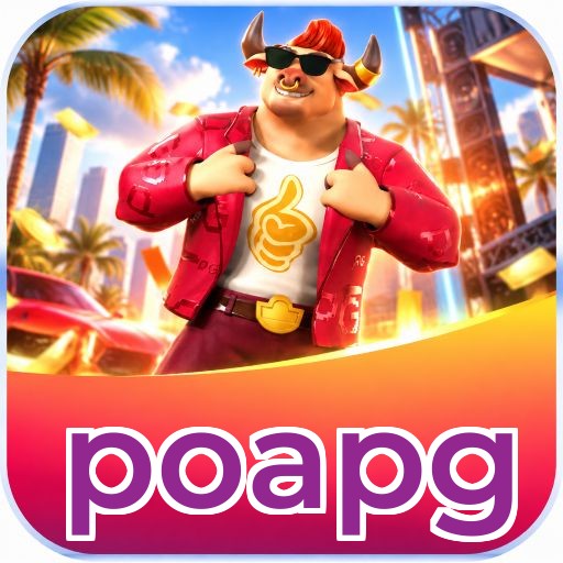 Plataforma poapg - PIX Instantâneo
