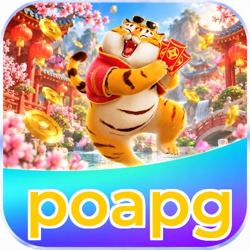 poapg Instalar Logo 2