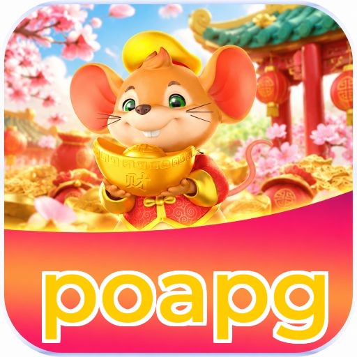 poapg Logo