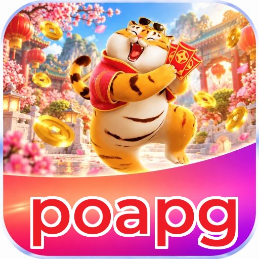 poapg Logo