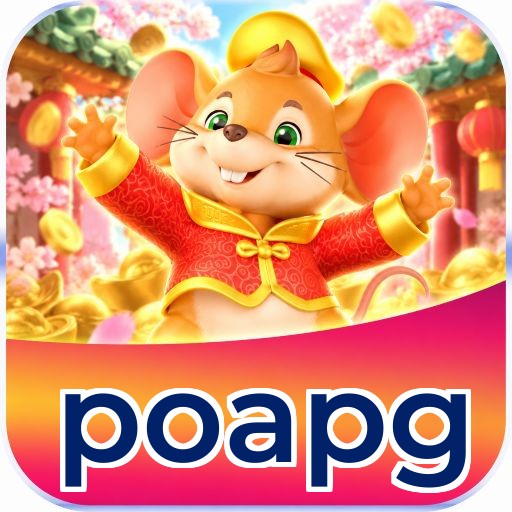 poapg Logo