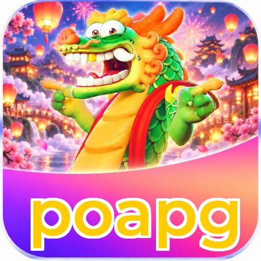 poapg Logo 3