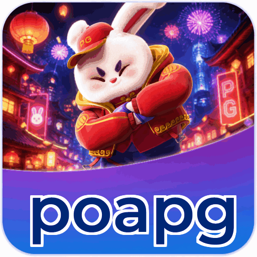 poapg Facebook - Página oficial com promoções e comunidade ativa